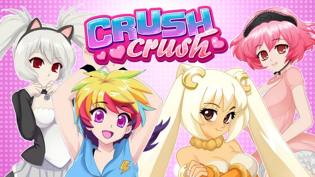 crush crush unlimited everything